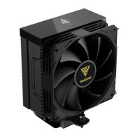 Gamdias BOREAS M2-41D Digital Display Single Tower Air CPU Cooler
