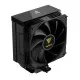 Gamdias BOREAS M2-41D Digital Display Single Tower Air CPU Cooler