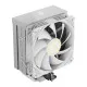 Gamdias BOREAS M2-41D WH Digital Display Single Tower Air CPU Cooler