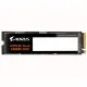 GIGABYTE AORUS Gen4 5000E 500GB M.2 2280 PCIe NVMe SSD