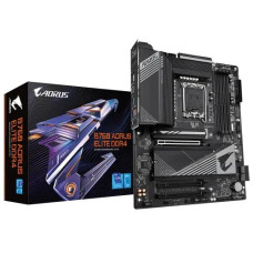 GIGABYTE B760 AORUS ELITE DDR4 ATX Motherboard