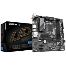 GIGABYTE B760M DS3H AX mATX Motherboard