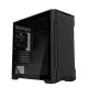 GIGABYTE C102G GLASS Mid Tower Gaming Casing