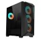 GIGABYTE C301 GLASS Mid Tower E-ATX Gaming Case