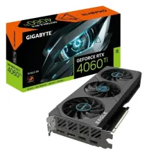 GIGABYTE GeForce RTX 4060 Ti EAGLE 8G GDDR6 Graphics Card