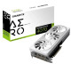 GIGABYTE GeForce RTX­­ 4070 AERO OC 12GB GDDR6X Graphics Card