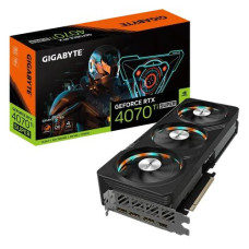 GIGABYTE GeForce RTX 4070 Ti SUPER GAMING OC 16GB GDDR6X Graphics Card GIGABYTE GeForce RTX 4070 Ti SUPER GAMING OC 16GB GDDR6X Graphics Card