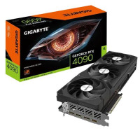 GIGABYTE GeForce RTX 4090 WINDFORCE V2 24G GDDR6X Graphics Card