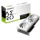 GIGABYTE GeForce RTX­­ 4070 AERO OC 12GB GDDR6X Graphics Card