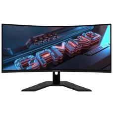 Gigabyte GS34WQC 1ms 120Hz 34" VA Curved Gaming Monitor