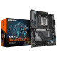 GIGABYTE X870 GAMING WIFI6 DDR5 AMD AM5 ATX Motherboard