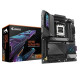 GIGABYTE X870E AORUS PRO DDR5 AM5 ATX Motherboard