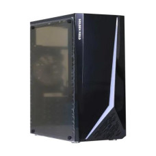 Golden Field XH8 Mid Tower ATX Gaming Case Golden Field XH8 Mid Tower ATX Gaming Case