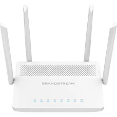 Grandstream GWN7052F 1270Mbps Dual Band Gigabit WiFi Router