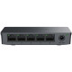 Grandstream GWN7700 5 Port Gigabit Network Switch