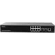 Grandstream GWN7811 8 Port Layer 3 Managed Network Switch