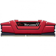 G.Skill Ripjaws V 8GB DDR4 2400MHz Desktop RAM