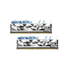 G.Skill Trident Z Royal Elite 16GB (8GBx2) DDR4 3600MHz RGB Desktop RAM