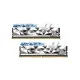 G.Skill Trident Z Royal Elite RGB 16GB (8GBx2) DDR4 3600MHz Desktop RAM