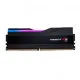 G.Skill Trident Z5 RGB 16GB DDR5 6000MHz CL40 Desktop RAM Black