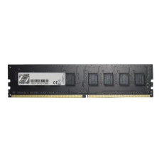 G.SKILL Value 4GB DDR4 2400Mhz CL15 RAM