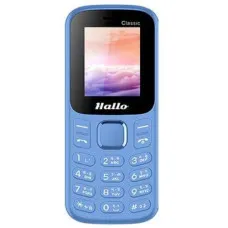 Hallo Classic Hallo Classic