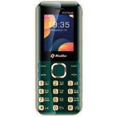 Hallo H100 Music Hallo H100 Music