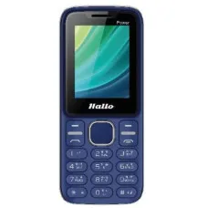 Hallo Power Hallo Power