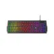 Havit KB866L Multi-function Backlit Membrane Gaming Keyboard