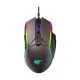 Havit MS1028 RGB Backlit Programmable Gaming Mouse