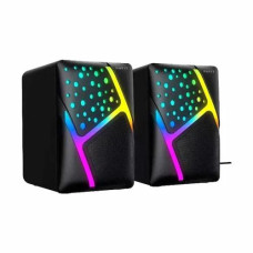 Havit SK763 2.0 RGB Gaming USB Speaker Havit SK763 2.0 RGB Gaming USB Speaker