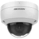 Hikvision DS-2CD2143G2-IU 4 MP AcuSense Built-in Mic Fixed Dome IP Camera