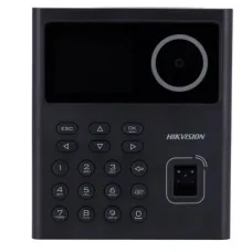 Hikvision DS-K1T320EFWX Face Recognition Access Control Terminal