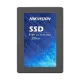 HIKVISION E100 256GB 2.5 Inch SATA III SSD