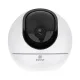 EZVIZ H6 5MP Pan & Tilt Wi-Fi Smart Home Security Camera