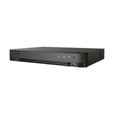 Hikvision IDS-7208HQHI-M1-S 8 Channel 1U H.265 AcuSense DVR Hikvision IDS-7208HQHI-M1-S 8 Channel 1U H.265 AcuSense DVR