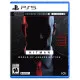 Hitman World Of Assassination Game for PS4 and PS5