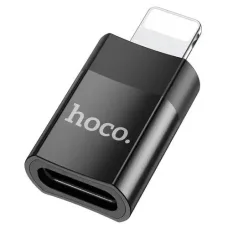 Hoco UA17 Lightning Male to Type A Female Adapter