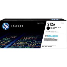 HP 212A Black Original Laser Toner Cartridge