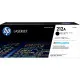 HP 212A Black Original Laser Toner Cartridge