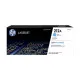 HP 212A Cyan Original Laser Toner Cartridge