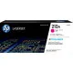 HP 212A Magenta Original Laser Toner Cartridge