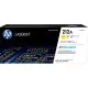 HP 212A Yellow Original Laser Toner Cartridge