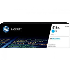 HP 416A Cyan LaserJet Toner Cartridge (Bundle With Full Set) HP 416A Cyan LaserJet Toner Cartridge (Bundle With Full Set)