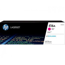 HP 416A Magenta LaserJet Toner Cartridge (Bundle With Full Set) HP 416A Magenta LaserJet Toner Cartridge (Bundle With Full Set)