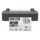 HP DesignJet T250 24" Compact Large Format Plotter Printer