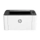 HP Laser 1008w Single Function Mono Laser Printer