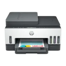 HP Smart Tank 750 Wi-Fi Duplexer All-in-One Color Printer