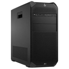 HP Z4 G5 Tower Intel Xeon W5-2445 Workstation HP Z4 G5 Tower Intel Xeon W5-2445 Workstation