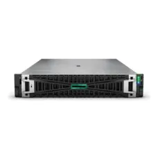 HPE ProLiant DL380 Gen11 Intel Xeon Silver Rack Server